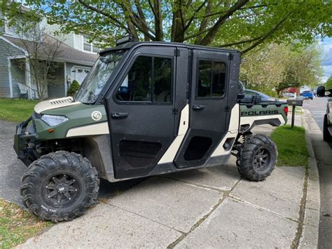 polaris 900 xp doors|polaris ranger 900 crew doors.